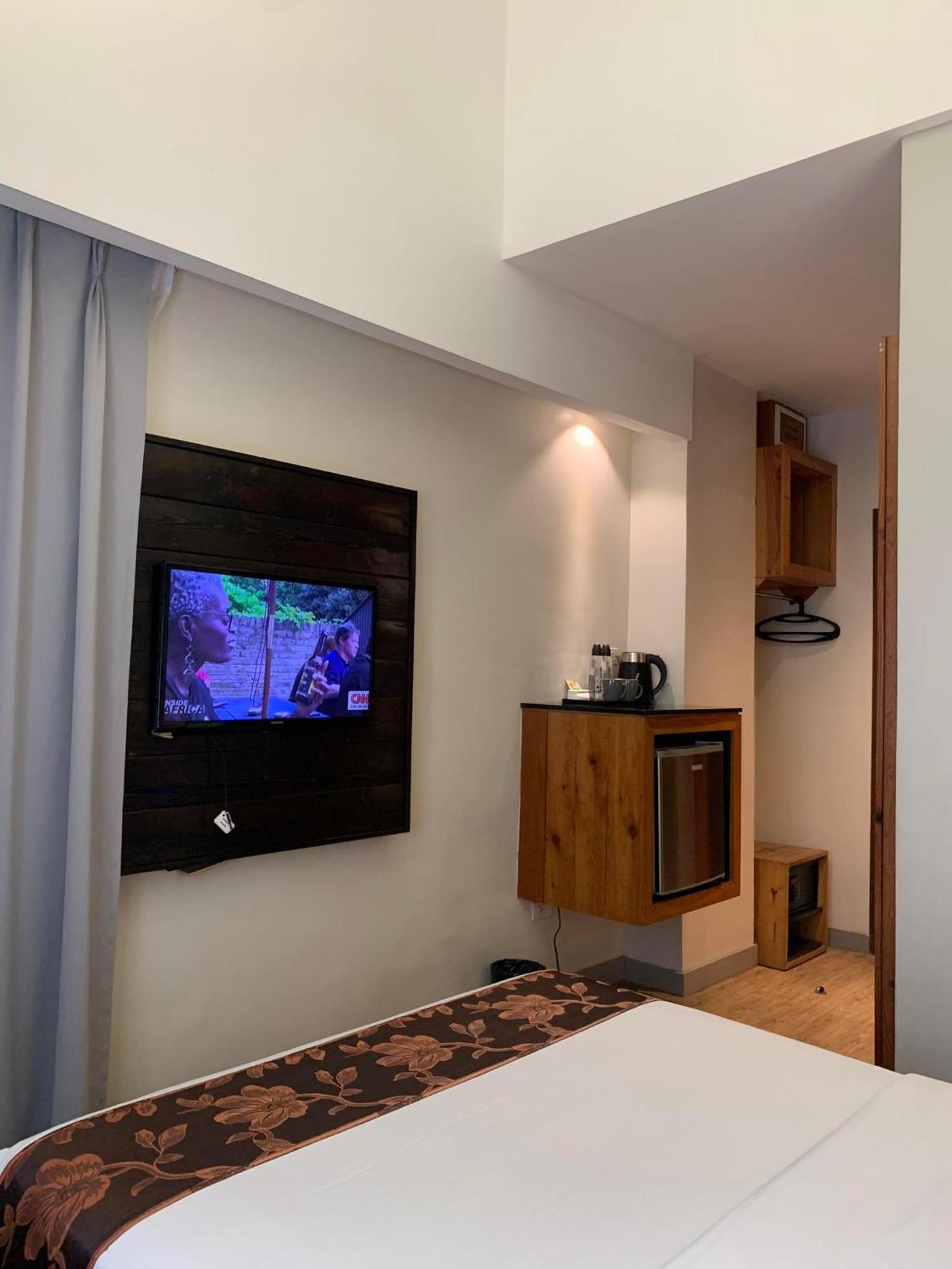 Cuarto Hotels Cebu Exteriér fotografie